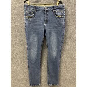 Viktos Taculus CCW Coolmax Jeans Sz. 38x36 Tactical Concealed Carry Jeans!
